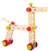 Arshiner Model Building Kits