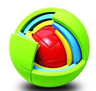 Educational Model Building Toys 8.5cm Pokemon Ball