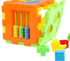 Shapes Block Educational Toys