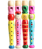 Flute Musical Instrument Early Education for Children Toy