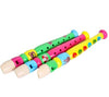 Flute Musical Instrument Early Education for Children Toy