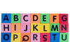 Number Alphabet Soft Blocks Educational Toys