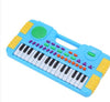 Mini Electronic Keyboard Music Toy Educational