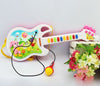 Electronic Guitar Music Instrument Educational Toy
