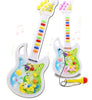 Electronic Guitar Music Instrument Educational Toy