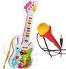 Electronic Guitar Music Instrument Educational Toy
