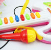Electronic Guitar Music Instrument Educational Toy