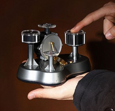 Finger Drum Set Touch Drumming Novelty Toy