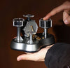 Finger Drum Set Touch Drumming Novelty Toy