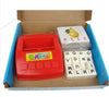 Learn English Word Puzzle Toy