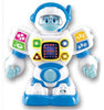 Electric Talking & Walking Musical Robot Educational Robot